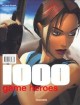 1000 game heroes  Cover Image
