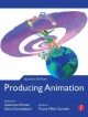 Go to record Producing animation