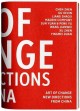 Art of change : new directions from China  Cover Image