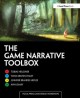 The game narrative toolbox  Cover Image