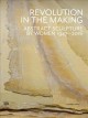Revolution in the making : abstract sculpture by women, 1947-2016  Cover Image