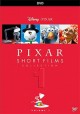 Go to record Pixar short films collection. Volume 1