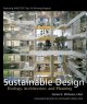 Sustainable design : ecology, architecture, and planning  Cover Image