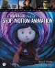 The advanced art of stop-motion animation  Cover Image