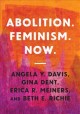 Abolition. Feminism. Now.  Cover Image