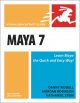 Maya 7 for Windows and Macintosh  Cover Image