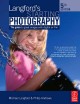Langford's starting photography : the guide to great images with digital or film  Cover Image