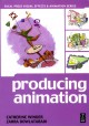 Producing animation  Cover Image