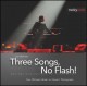 Three songs, no flash! : your ultimate guide to concert photography  Cover Image