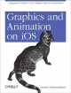 Graphics and animation on iOS  Cover Image