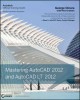 Mastering AutoCAD 2012 and AutoCAD LT 2012  Cover Image