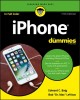 IPhone for dummies  Cover Image