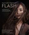 Picture perfect flash : using portable strobes and hot shoe flash to master lighting and create extraordinary portraits  Cover Image